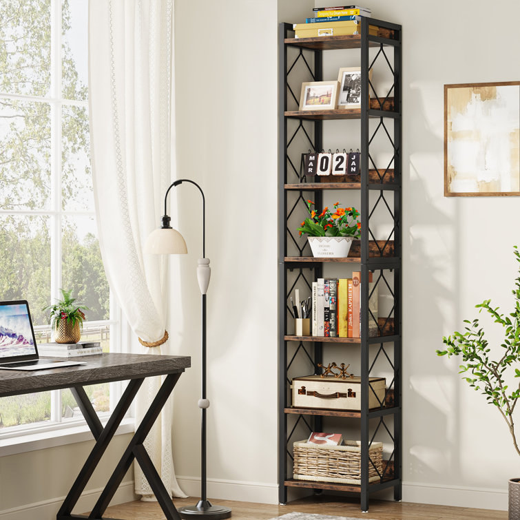 Wayfair deals bookshelf ladder